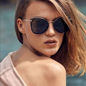 Tom Ford Charlotte Sunglasses BRAND NEW NEVER WORN